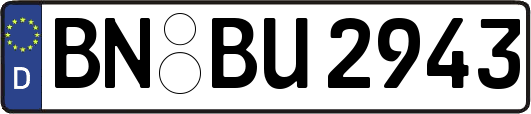 BN-BU2943