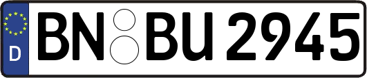 BN-BU2945