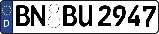 BN-BU2947
