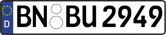 BN-BU2949