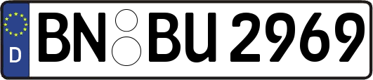 BN-BU2969