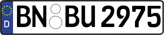 BN-BU2975