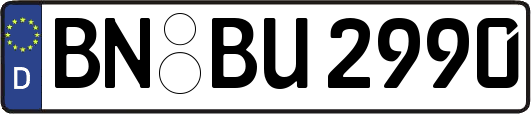BN-BU2990