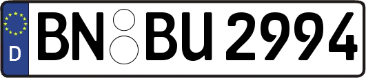BN-BU2994