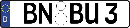 BN-BU3