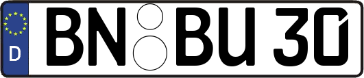BN-BU30