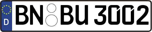 BN-BU3002