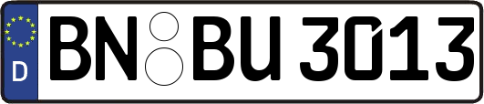BN-BU3013