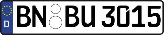 BN-BU3015