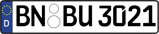 BN-BU3021