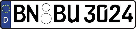 BN-BU3024