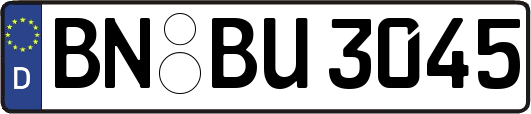 BN-BU3045