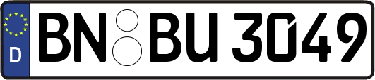 BN-BU3049