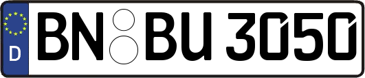 BN-BU3050