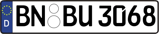BN-BU3068