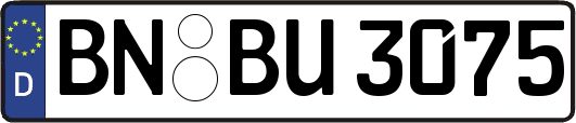 BN-BU3075