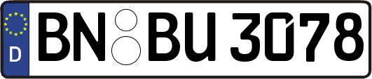 BN-BU3078