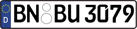 BN-BU3079
