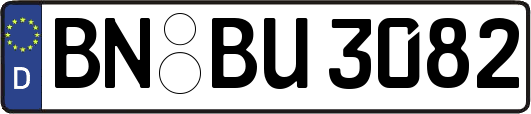 BN-BU3082