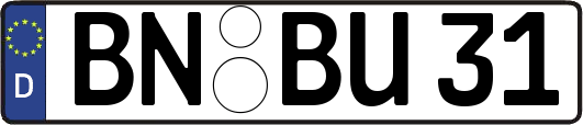 BN-BU31