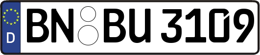 BN-BU3109