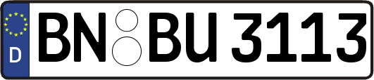 BN-BU3113