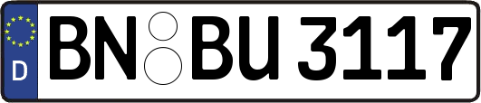 BN-BU3117