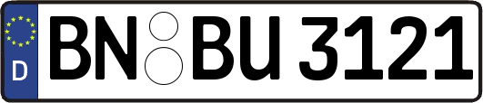 BN-BU3121
