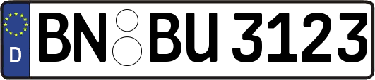 BN-BU3123