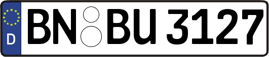 BN-BU3127