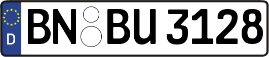 BN-BU3128