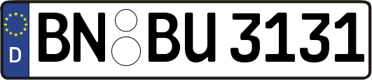 BN-BU3131