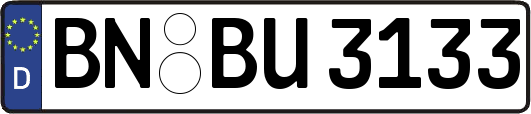 BN-BU3133