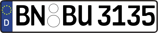 BN-BU3135