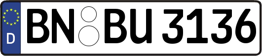 BN-BU3136