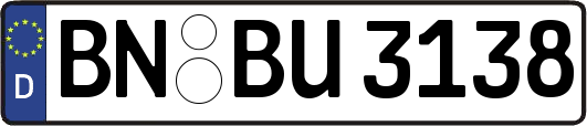BN-BU3138