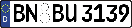 BN-BU3139