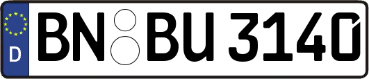 BN-BU3140