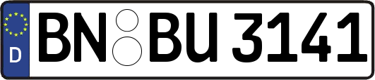 BN-BU3141