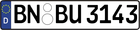 BN-BU3143