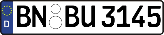 BN-BU3145
