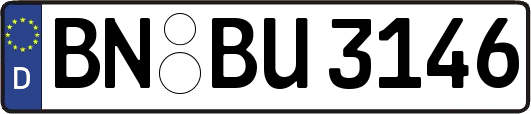 BN-BU3146
