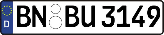 BN-BU3149