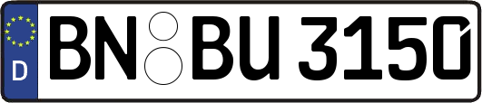 BN-BU3150