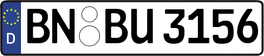 BN-BU3156