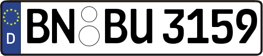 BN-BU3159