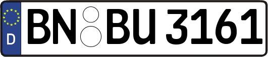 BN-BU3161