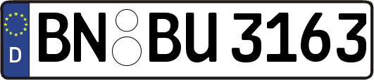 BN-BU3163