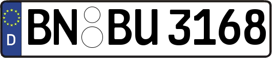 BN-BU3168
