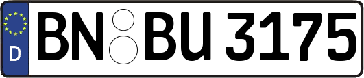 BN-BU3175